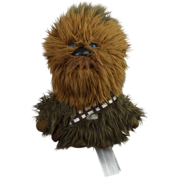 Chewbacca aus Star Wars