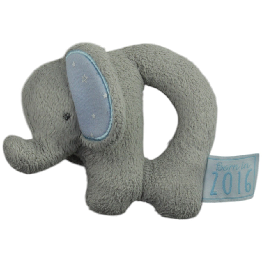 Born in 2016, süßer Elefant