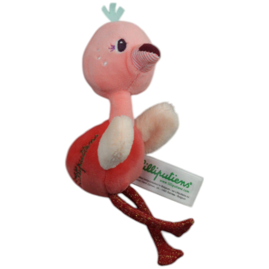 Mini Flamingo