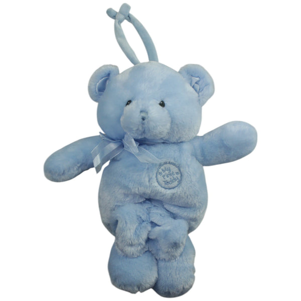 My first Teddy, blau