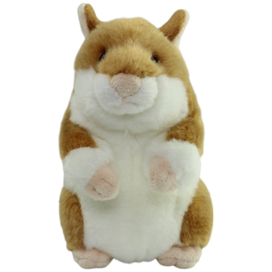 Süßer Hamster