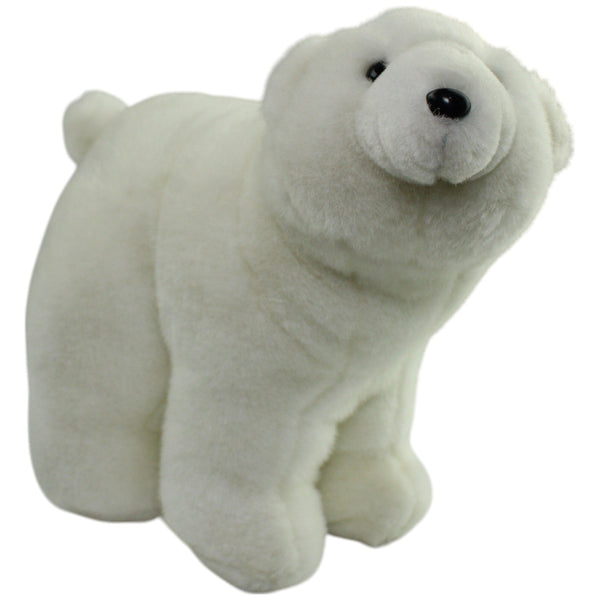 Großer Eisbär, stehend