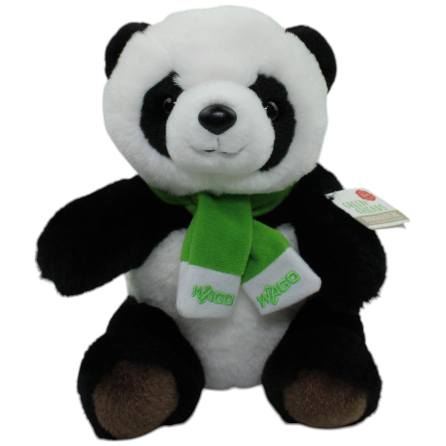 WAGO, Green Friends Panda