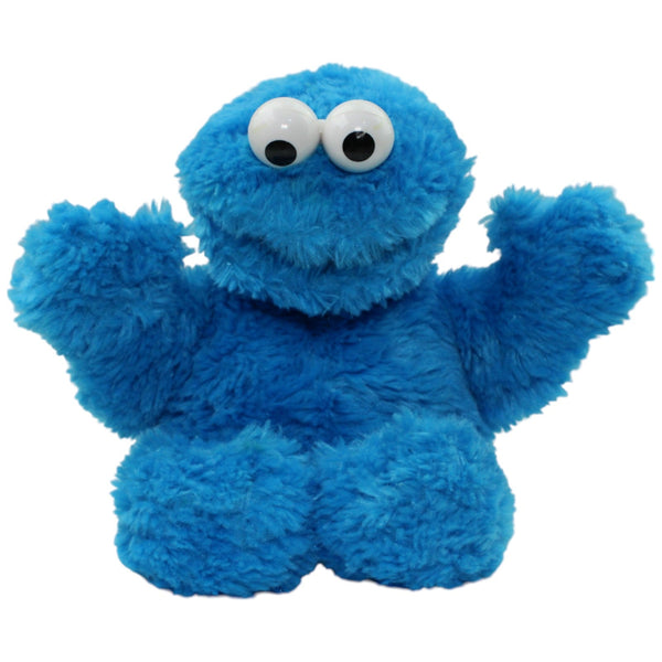 Krümelmonster aus Sesamstrasse