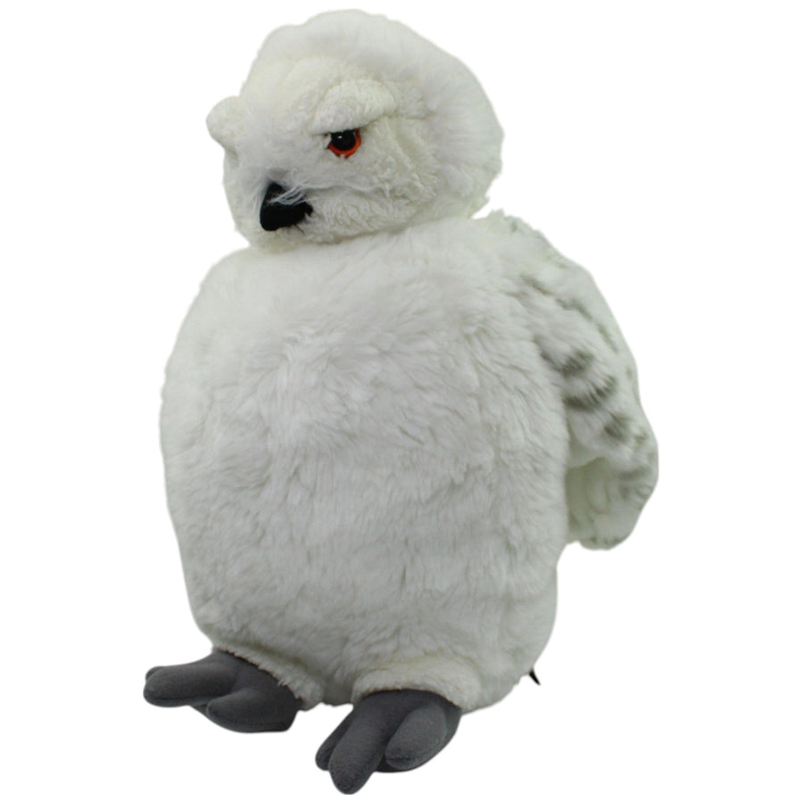 Weiße Eule Hedwig aus Harry Potter