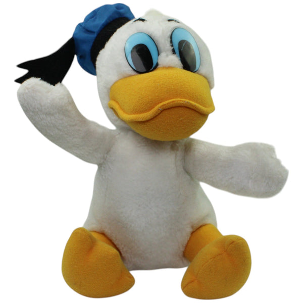 Ente mit Matrosenhut