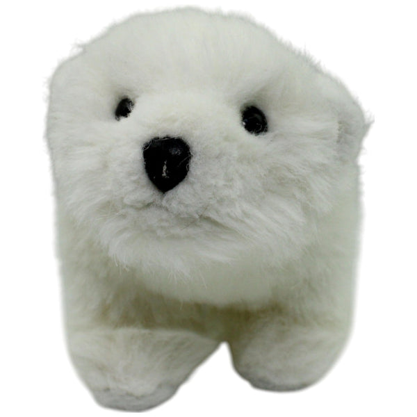 Süßer Eisbär