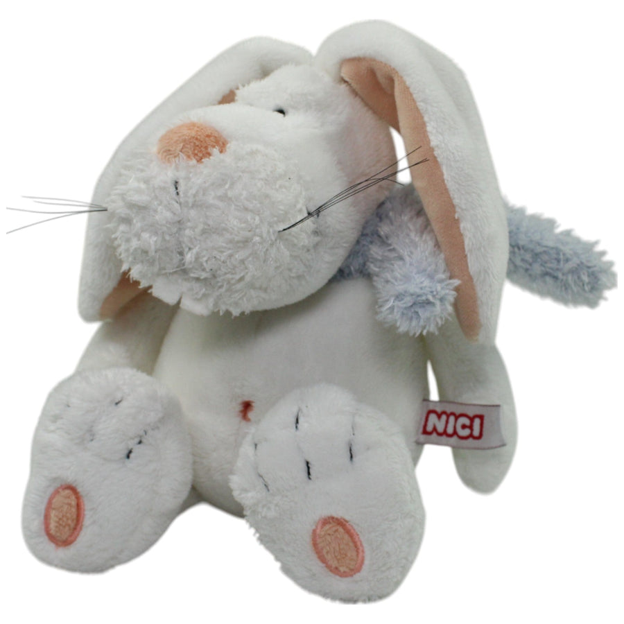 Hase, weiß