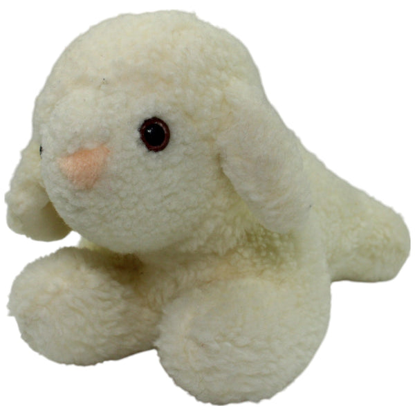 Süßes Lamm, liegend