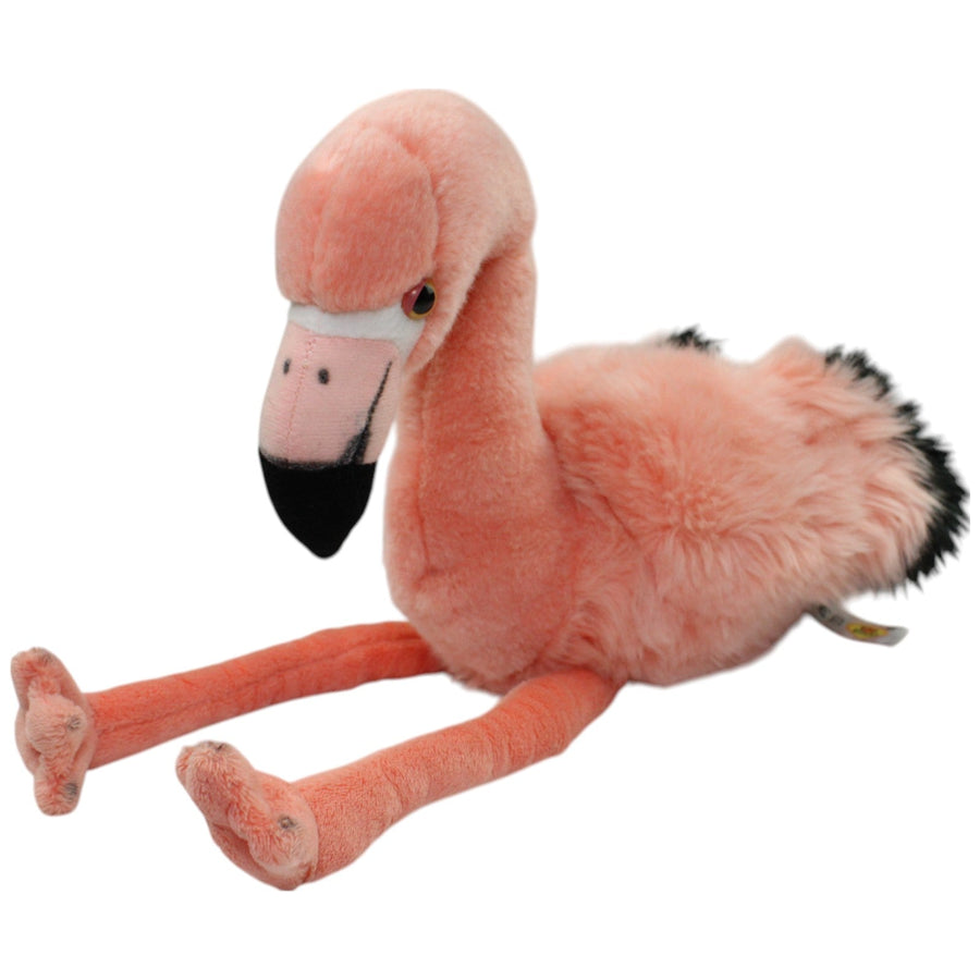 Schöner Flamingo