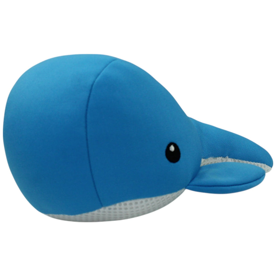 Romeo, Blauer Wal