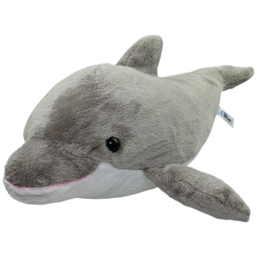 Grauer XL Delfin