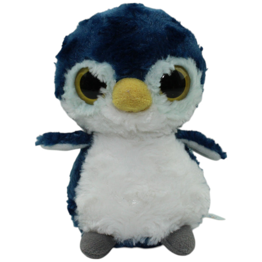 Pinguin Cookie aus YooHoo & Friends