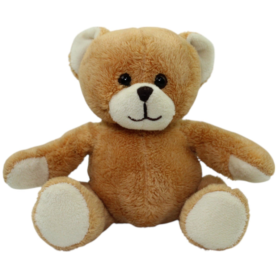 Brauner Teddybär