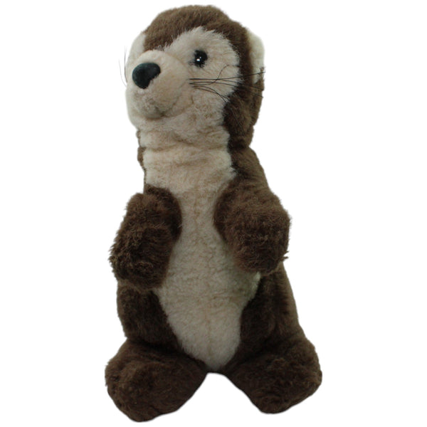 Otter Otti, stehend