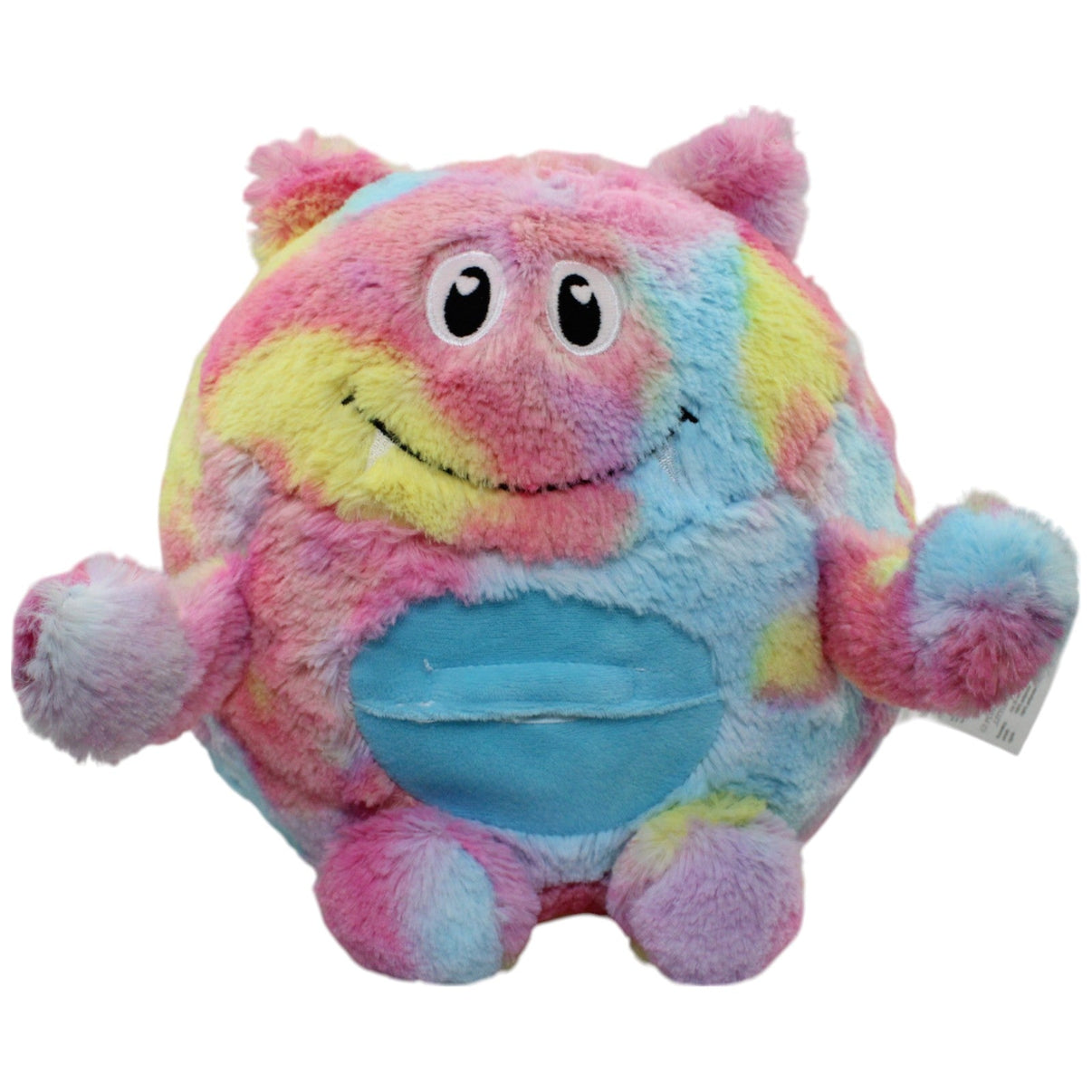 123000015842 Texstar Dreamtex Junior, Litte Monster bunt Formkissen Kumpel Leo Gebraucht