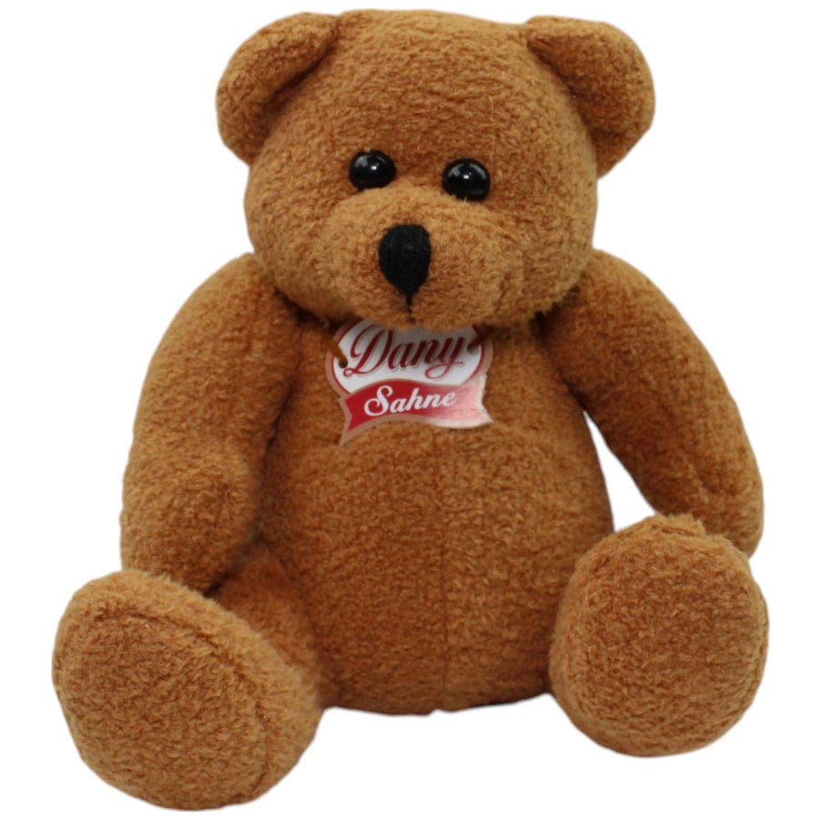 Dany Sahne, kleiner Teddy