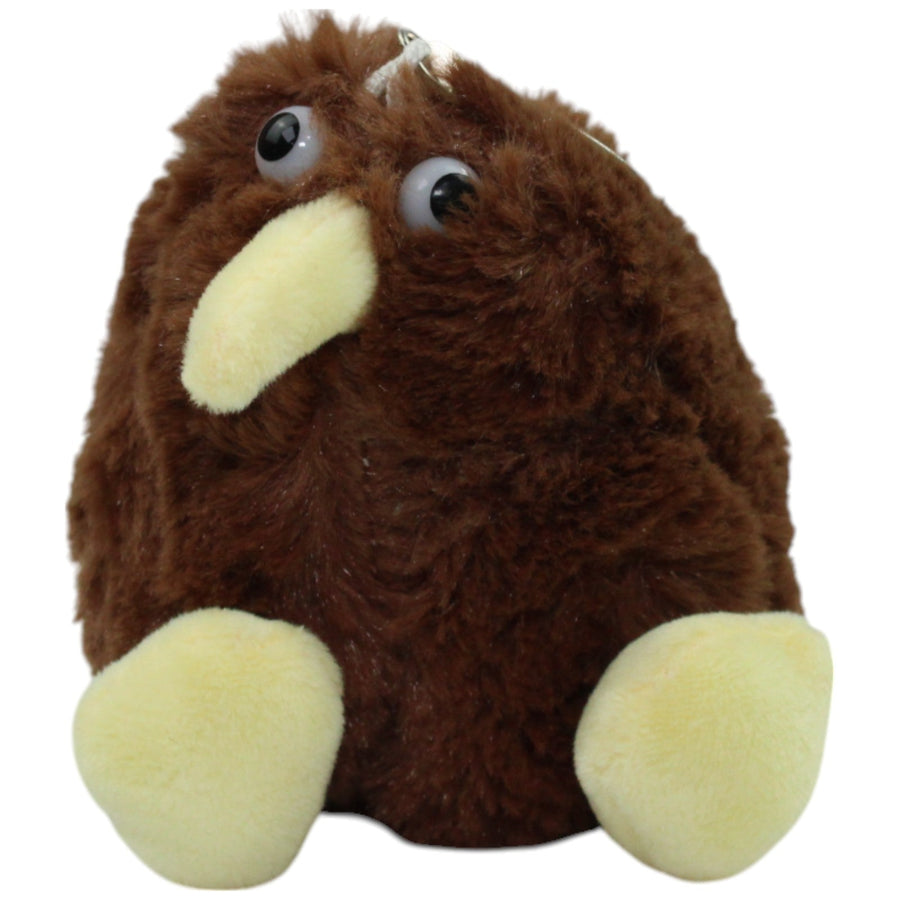 Fisher & Paykel Healthcare, brauner Kiwi