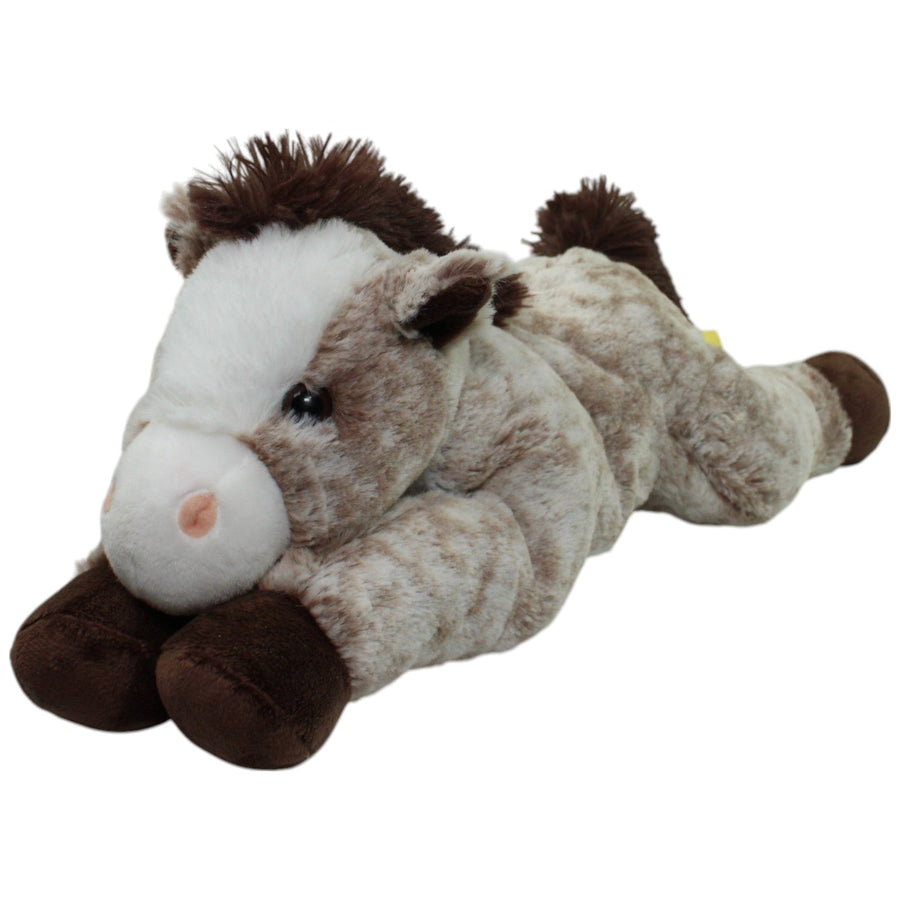 Liegendes XL Pferd, superweich