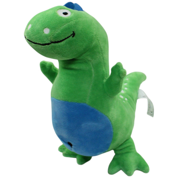 Grüner Dinosaurier ALOSO