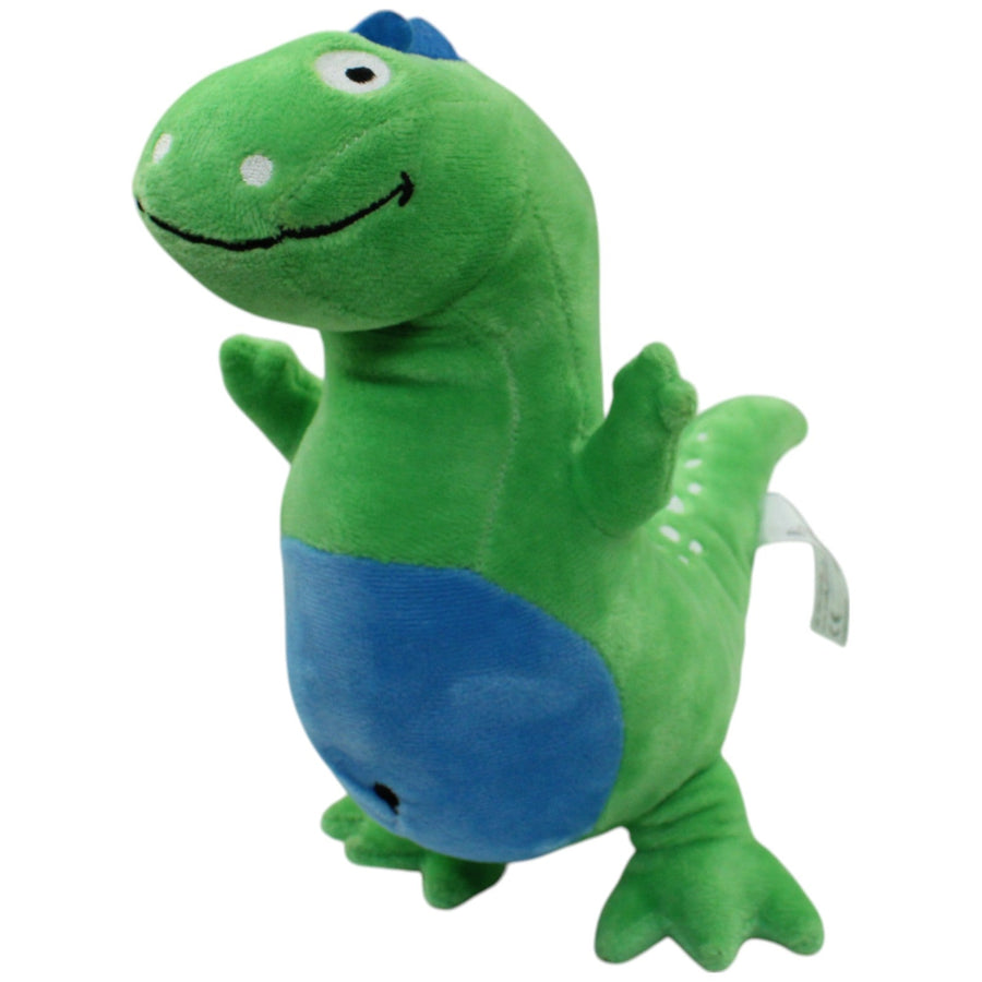 Grüner Dinosaurier ALOSO
