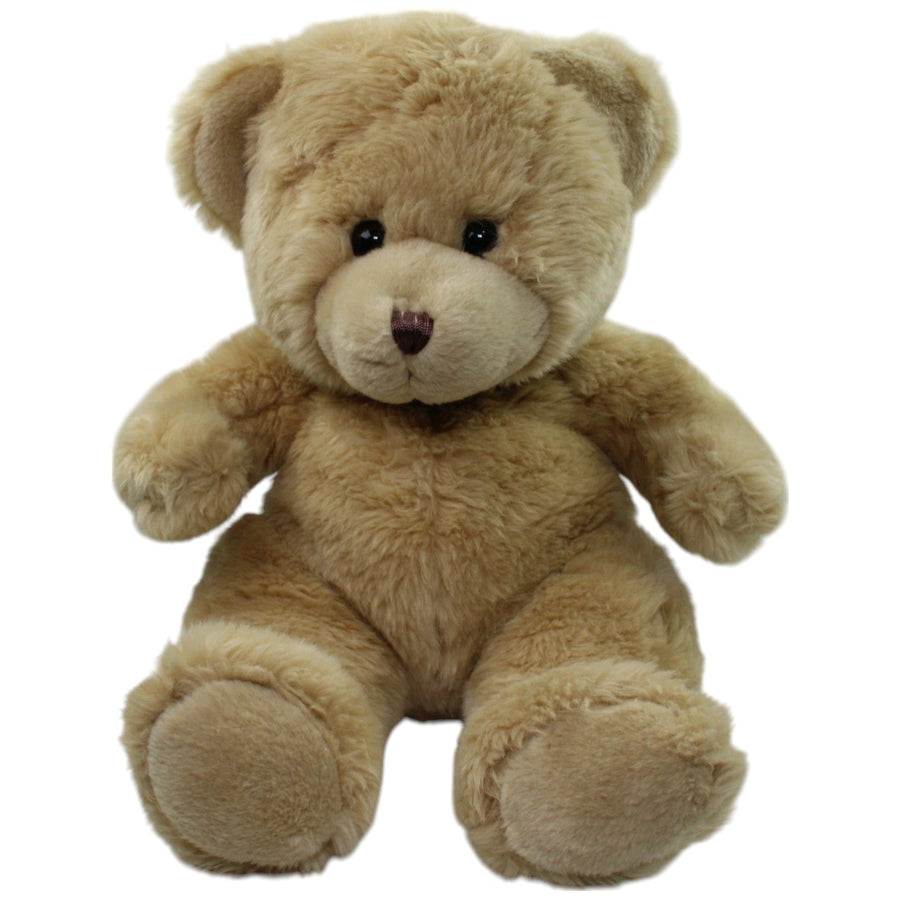 XL beiger Teddybär