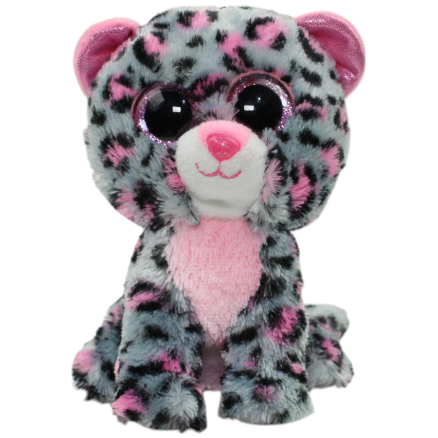 Beanie Boo, Leopard Tasha
