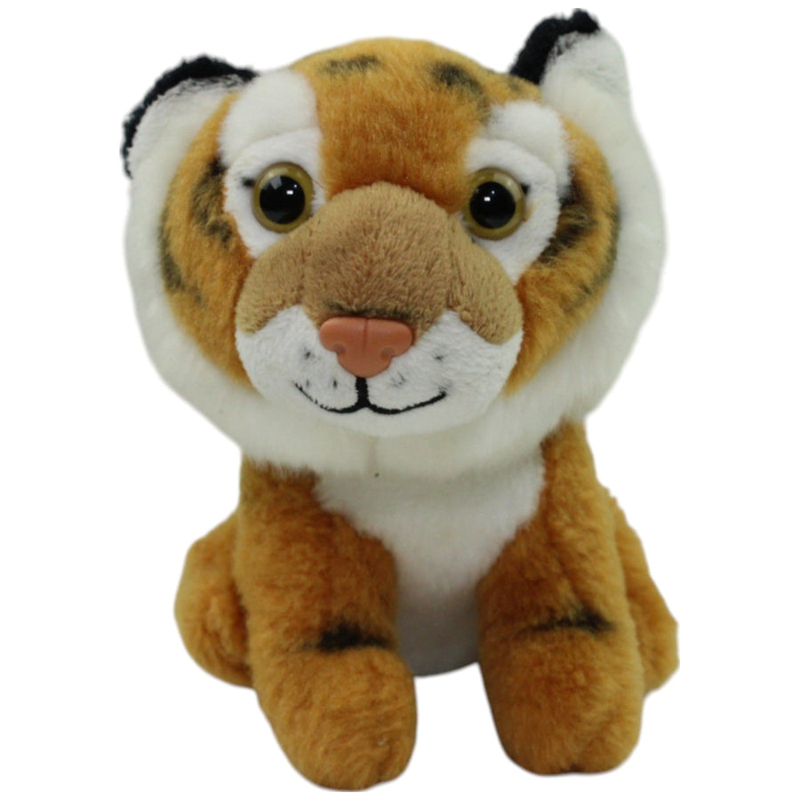 Tiger, klein