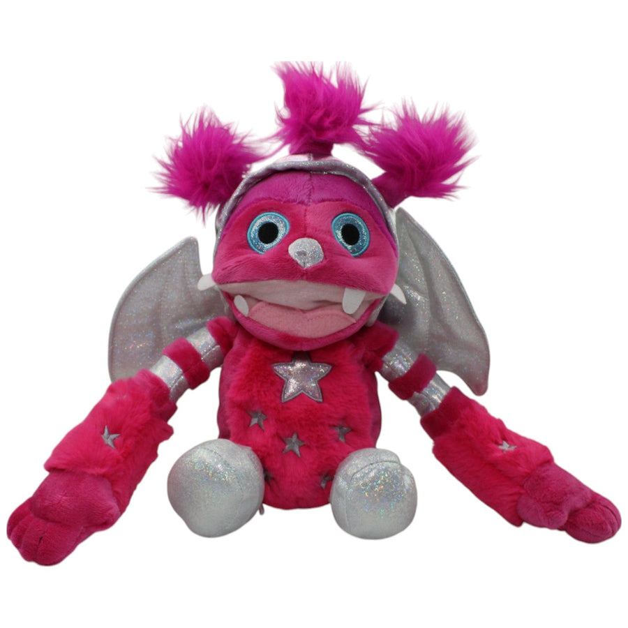 The Masked Singer Monstronaut, groß