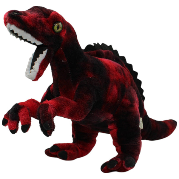 Rot-schwarzer Spinosaurus