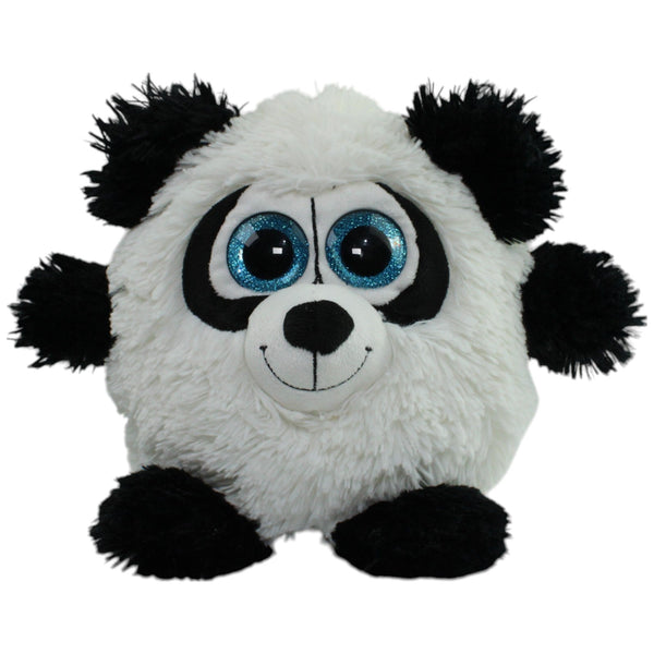 Panda, rund
