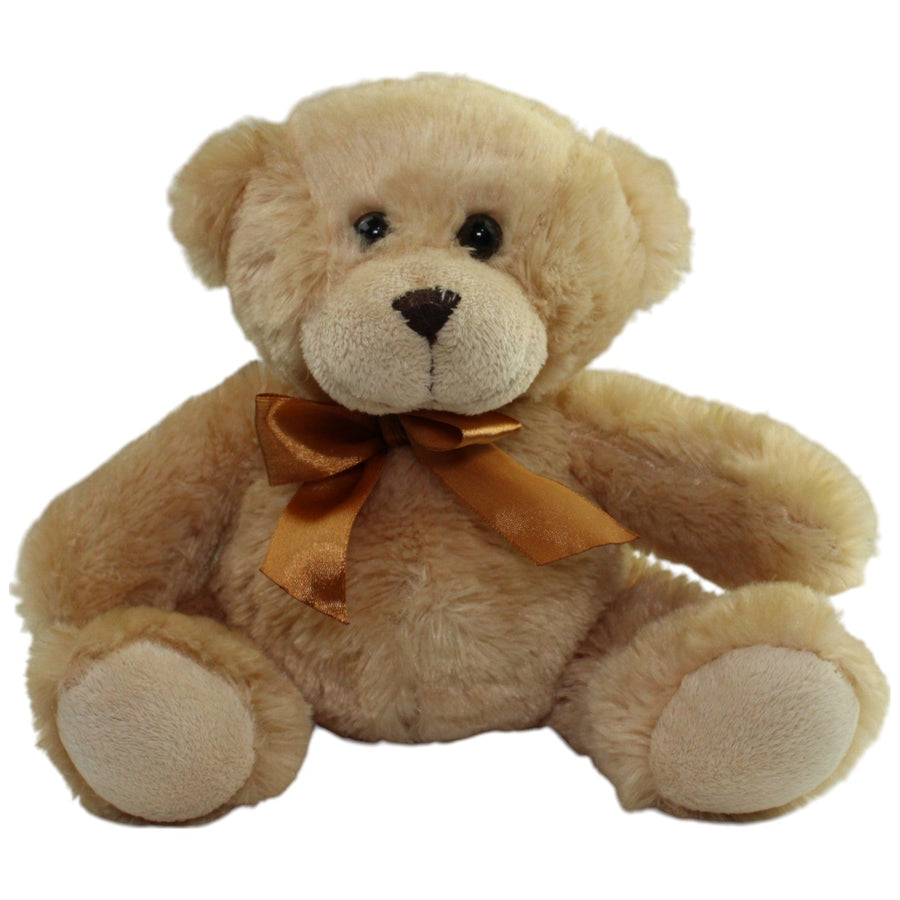 scotti, Teddybär mit Schleife