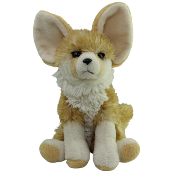 Süßer Wüstenfuchs, sitzend