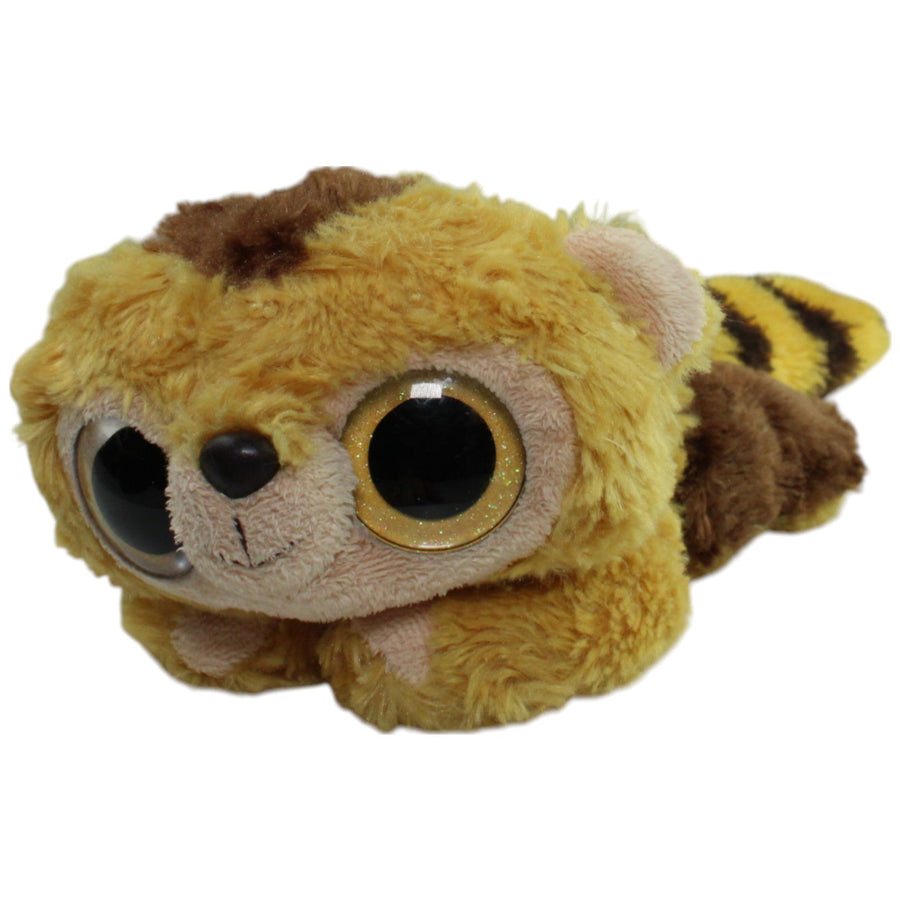 Roodee aus Yoohoo and Friends, liegend