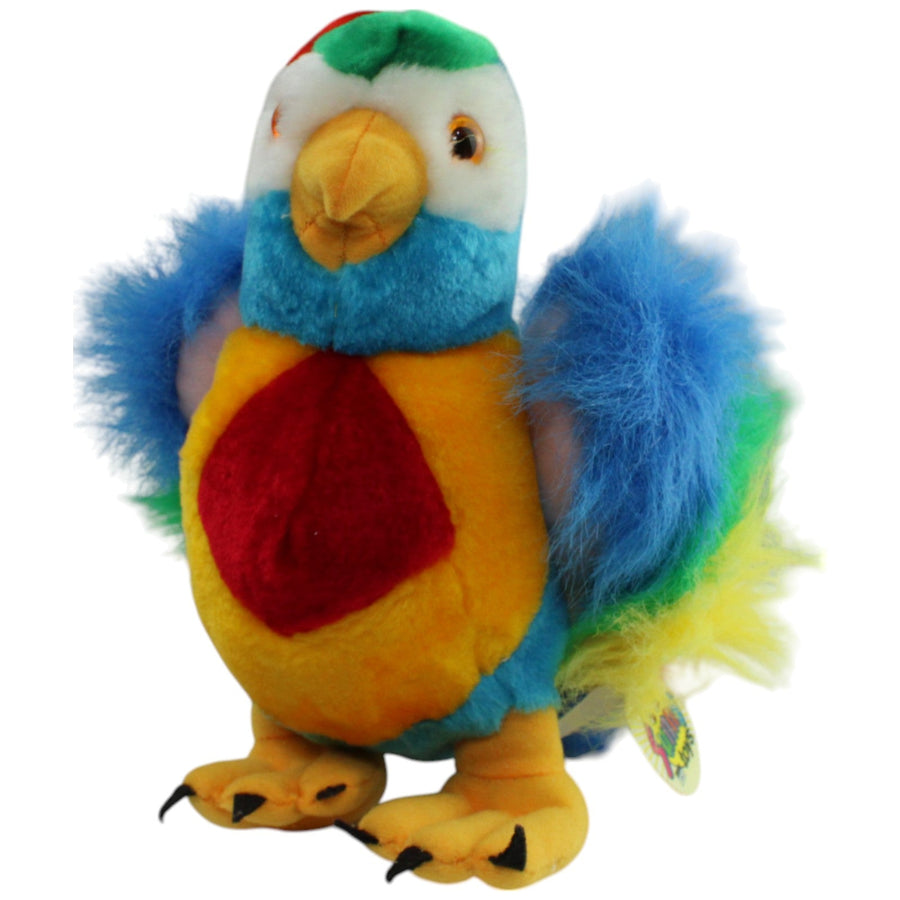 Sunny Toys, bunter Papagei
