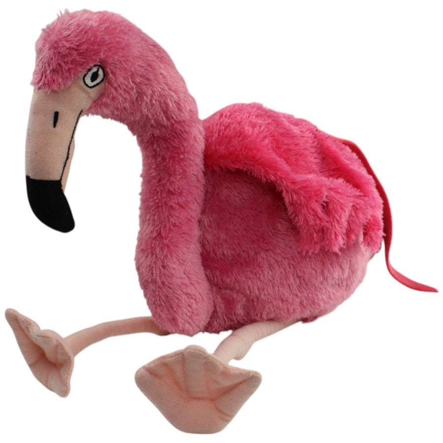 Flamingo, ÖNSKAD