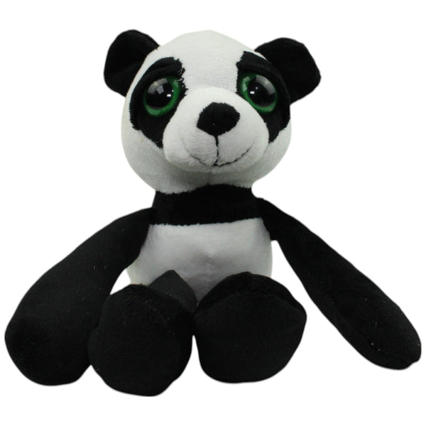 Schlenker Panda mit Glubschaugen