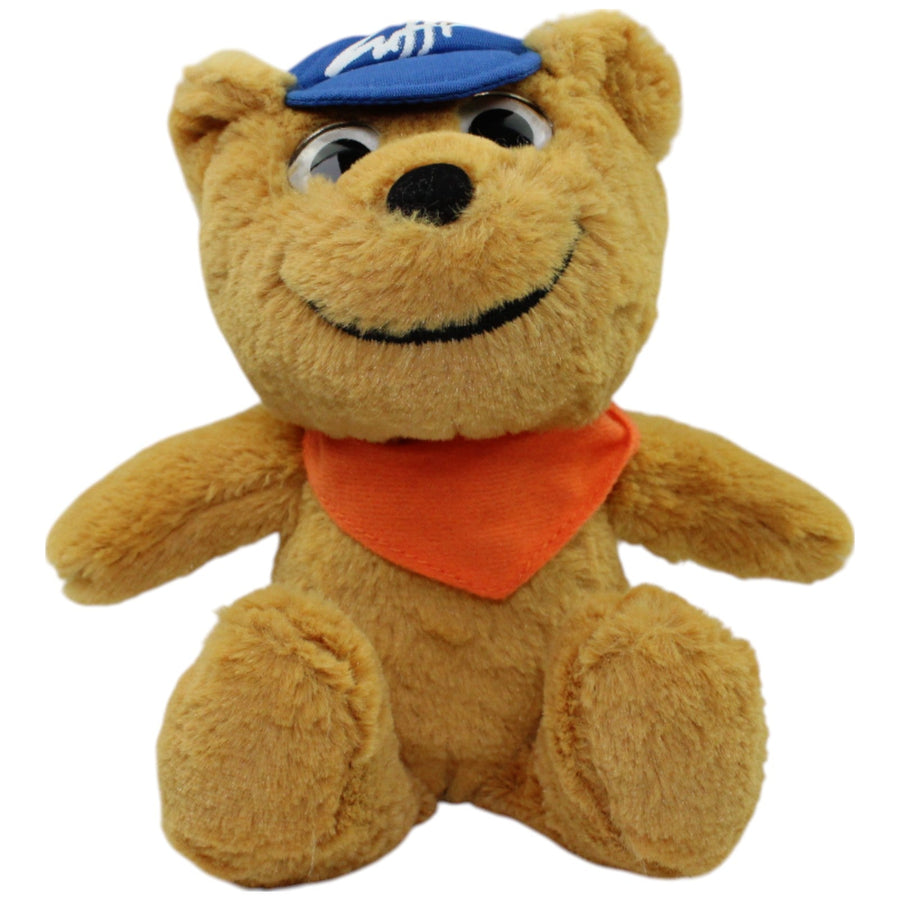 BG Göttingen Maskottchen, Zuffi
