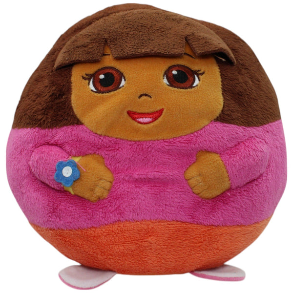 Beanie Ballz, Dora