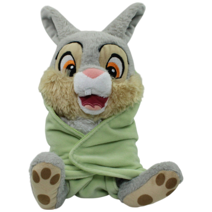 Klopfer mit Schmusetuch aus Disney Bambi