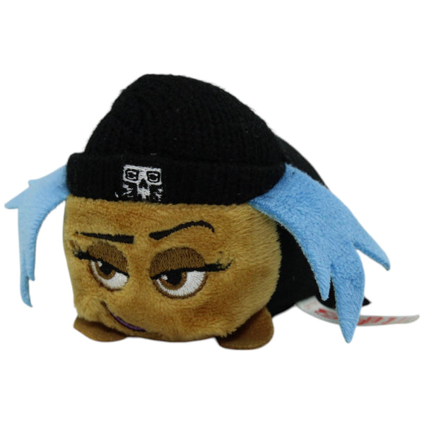 Teeny Tys Emoji Movie, Jailbreak