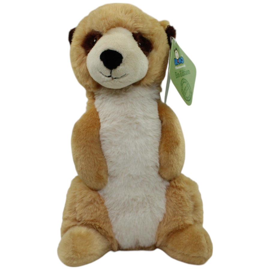 Eco-Edition, Erdmännchen