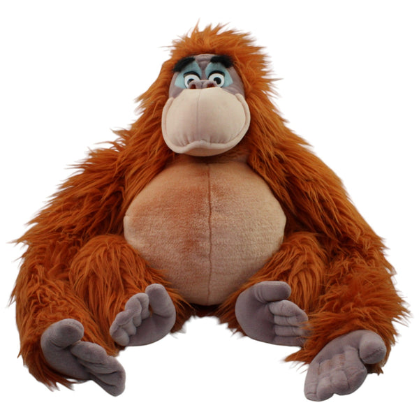 Disneyland Paris, XL King Louie aus Das Dschungelbuch