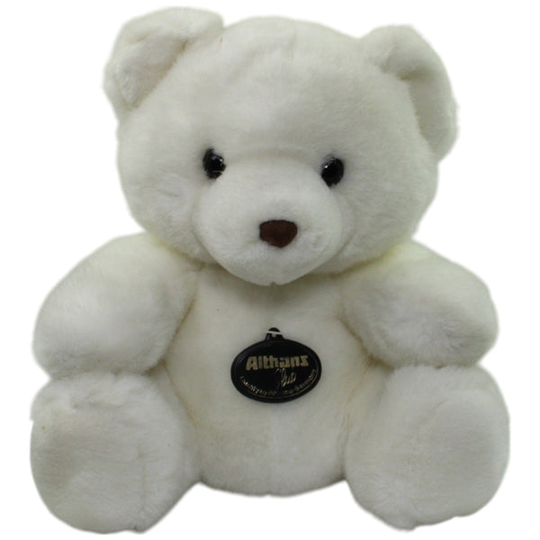 Weißer Teddybär