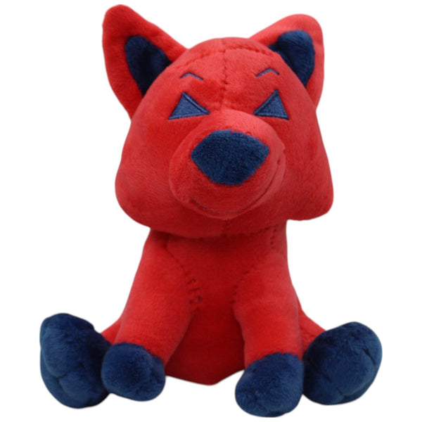Q-FOX®, roter Fuchs