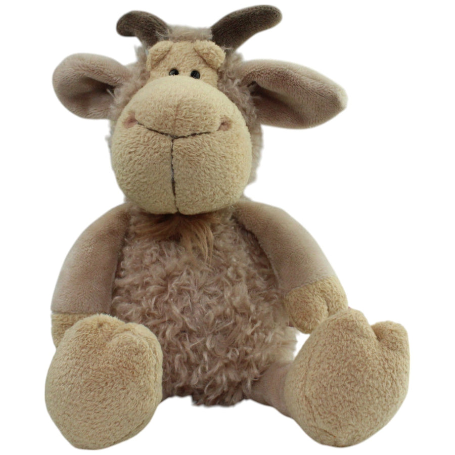 Schlenker Ziegenbock Gustav