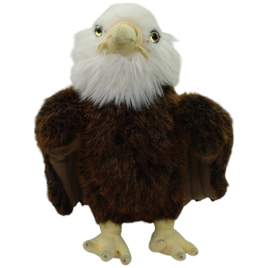 Weißkopfseeadler