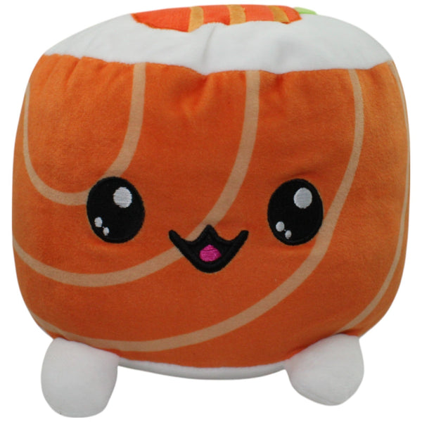 Plushi, Uramaki Lachs