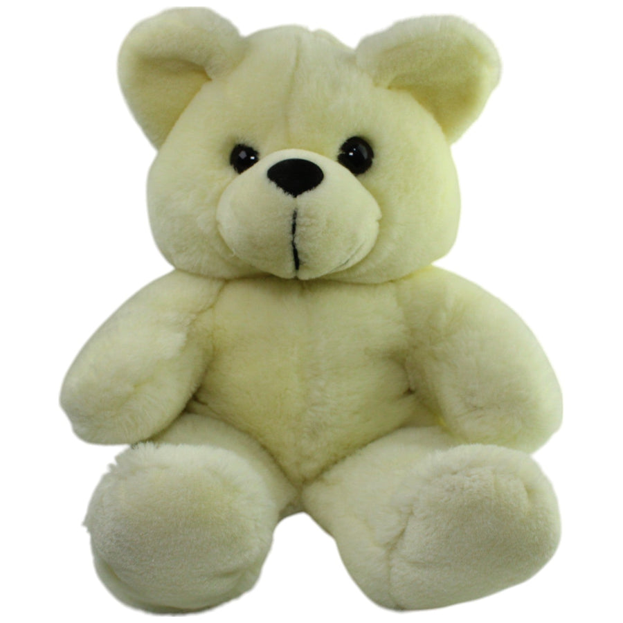 XL Teddybär, gelb