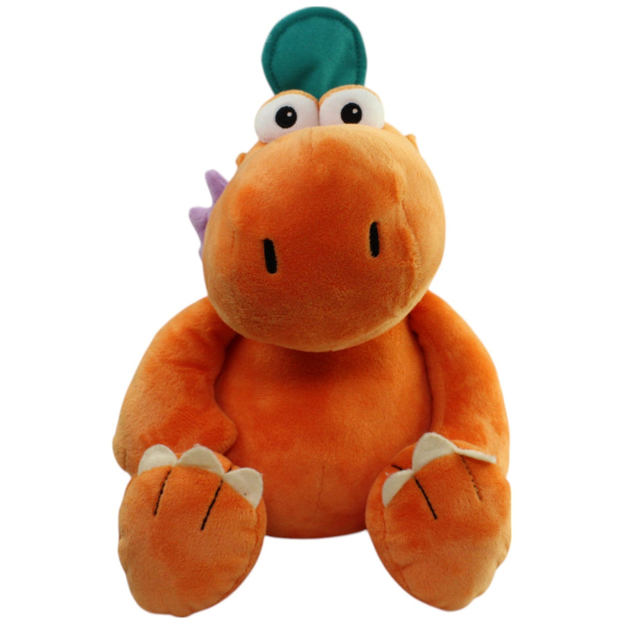 Der kleine Drache Kokosnuss, groß